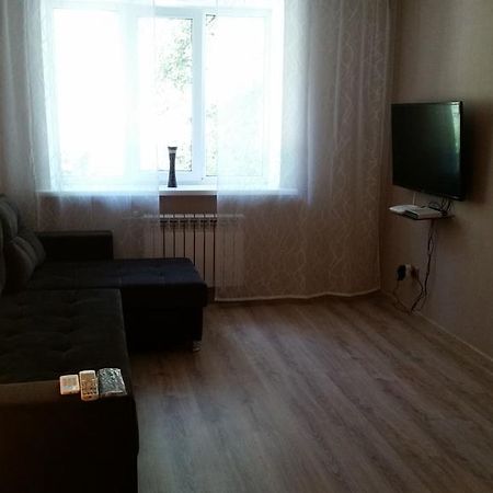 Apartments On Ahmetova 4 Almaty Luaran gambar