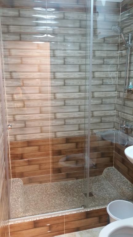 Apartments On Ahmetova 4 Almaty Luaran gambar