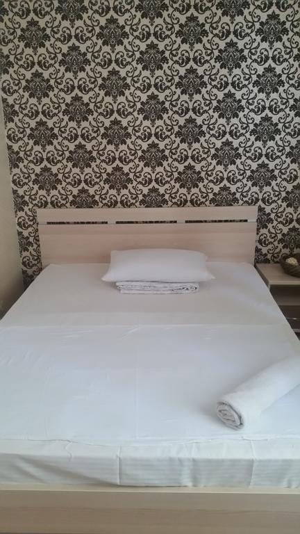 Apartments On Ahmetova 4 Almaty Luaran gambar